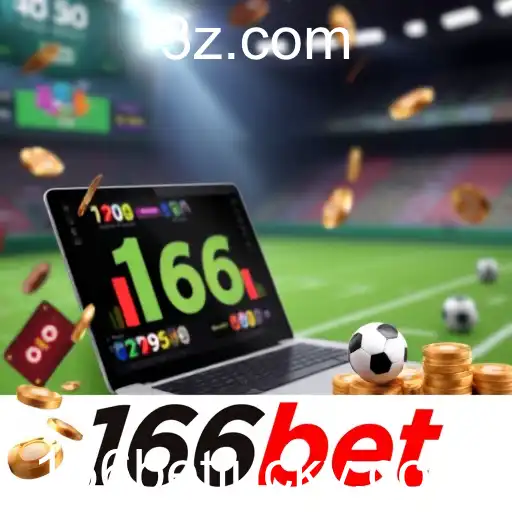 166bet Revoluciona o Mercado de Jogos Online