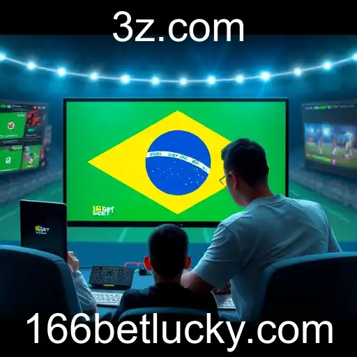 A Evolução dos Jogos de Apostas Online em 2025