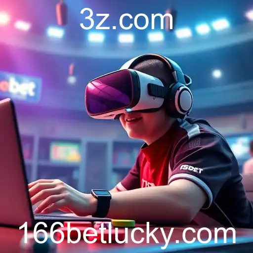 Expansão dos Jogos Online no Brasil e o Impacto da 166bet