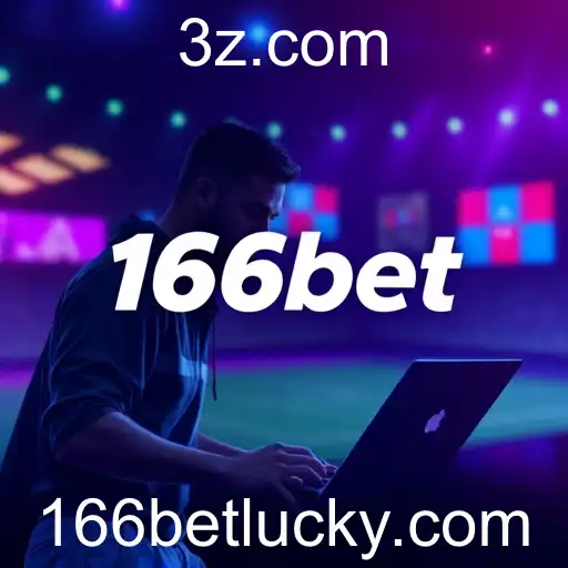 A Influência de 166bet no Mercado Global de Jogos