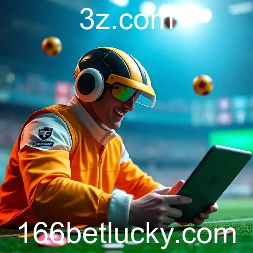 A Revitalização do Setor de Apostas Online