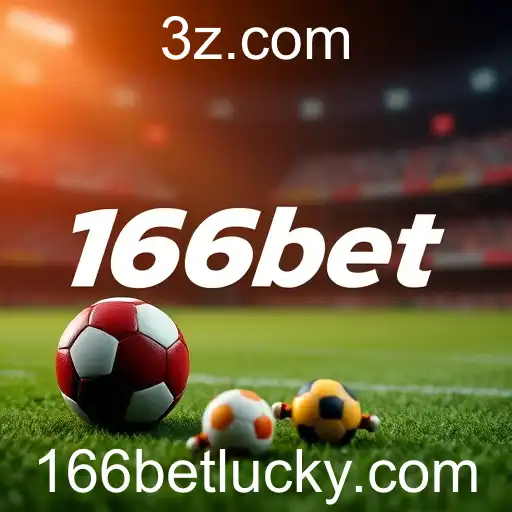 166bet Expande Presença com Novas Funcionalidades