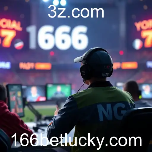 A Ascensão e Consolidação do 166bet no Mercado de Jogos