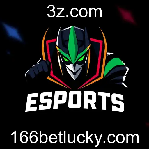 A Era dos eSports: Uma Categoria em Ascensão no 166bet