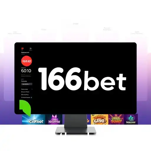 O Crescimento do Mercado de Jogos Online e o Papel do 166bet