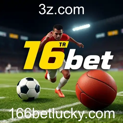 Explorando a Emoção dos Jogos de Esportes na 166bet