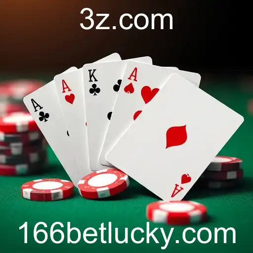 A Ascensão de 166bet nas Dinâmicas de Jogo Modernas