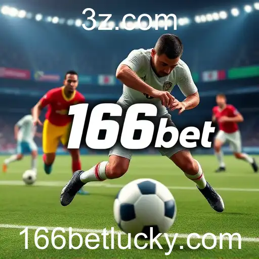 Explorando a Categoria de Jogos Virtuais no 166bet