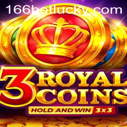 Explore the Exciting World of 3royalcoins with 166bet