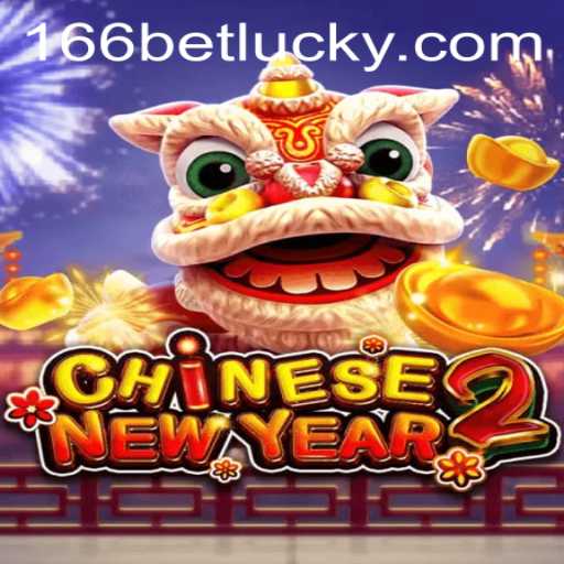 An In-Depth Look at the Game CHINESENEWYEAR2 on 166bet