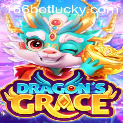 Exploring the Fantasy World of DragonsGrace and the Exciting Betting Platform 166bet