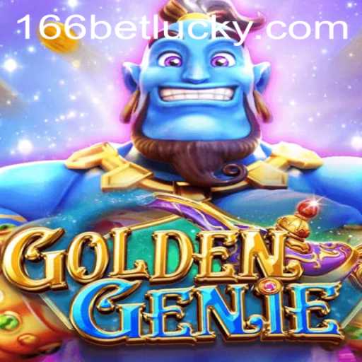 Unveiling GOLDENGENIE: A Modern Adventure in the World of 166bet