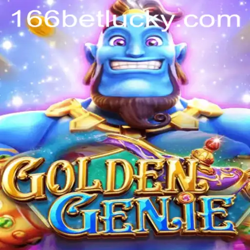 Unveiling GOLDENGENIE: A Modern Adventure in the World of 166bet