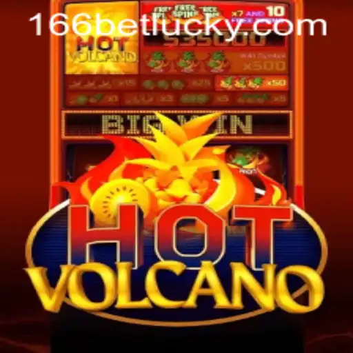 HotVolcano: Exploring the Thrilling New Game Introduced by 166bet