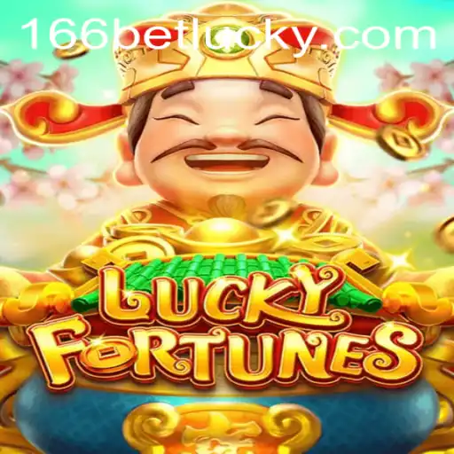 Unveiling LUCKYFORTUNES: A Comprehensive Guide to the Newest Gaming Sensation