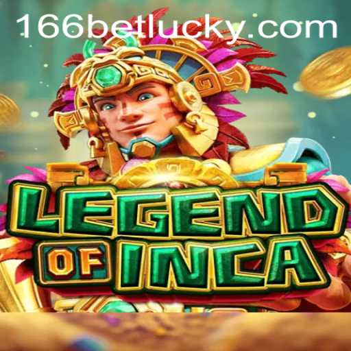 Exploring the Mystical World of LegendofInca with 166bet