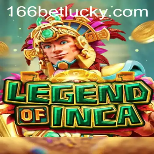 Exploring the Mystical World of LegendofInca with 166bet