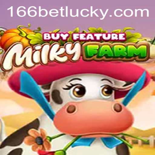 Discover the Thrilling World of MilkyFarmBuyFeature at 166bet
