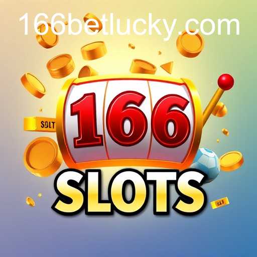 Exploring the World of Online Slots with 166bet